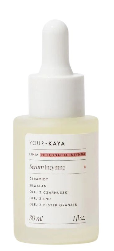 Your Kaya Siero intimo 30 ml 30 ml