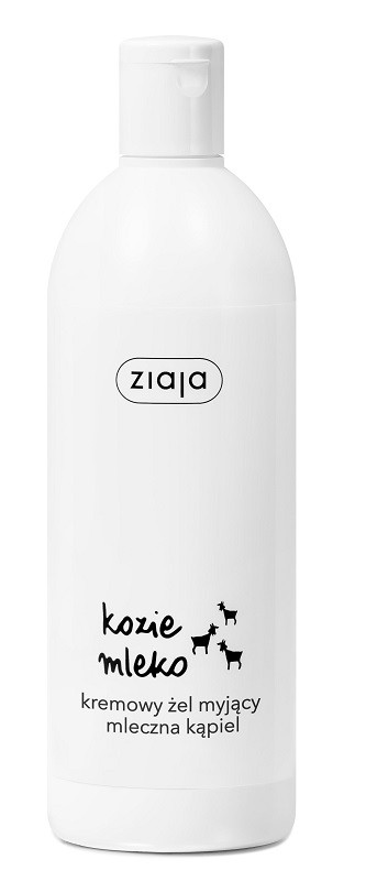 Ziaja  Latte di capra