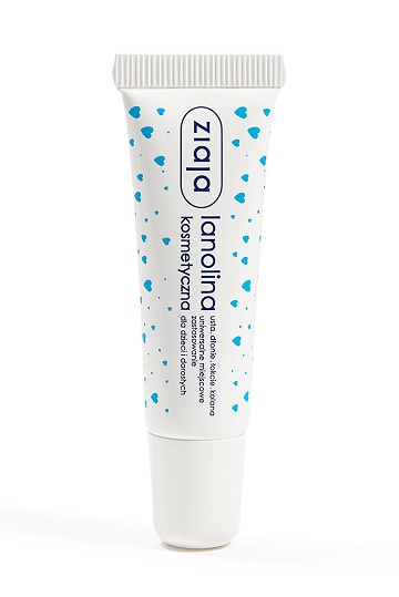 Ziaja Lanolina Cosmetica