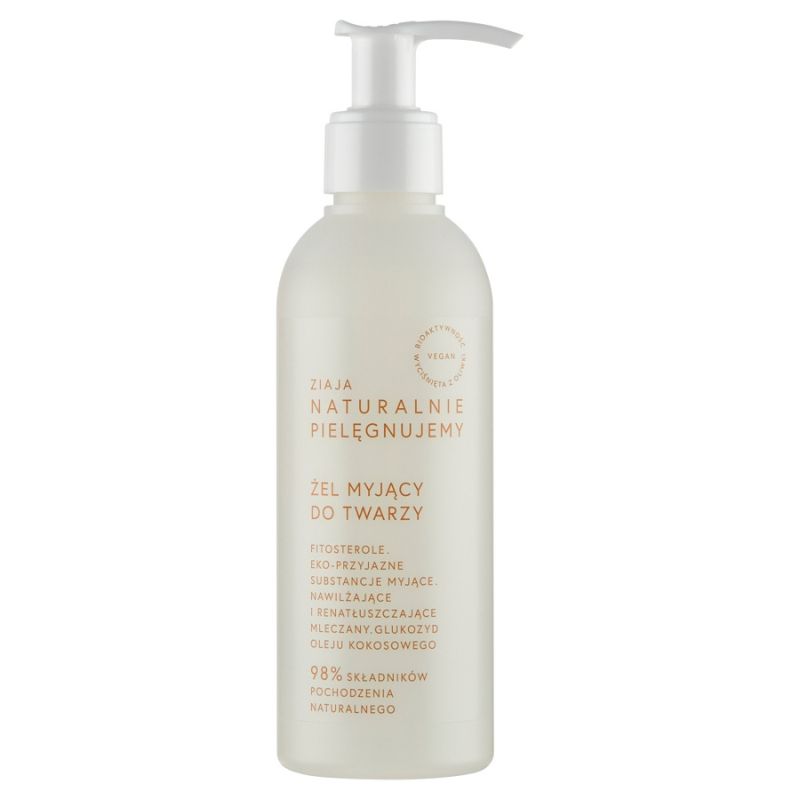 Ziaja Cura Naturale