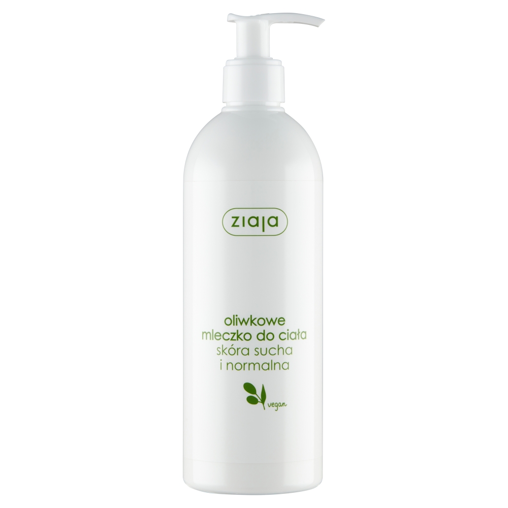 Ziaja Oliva naturale