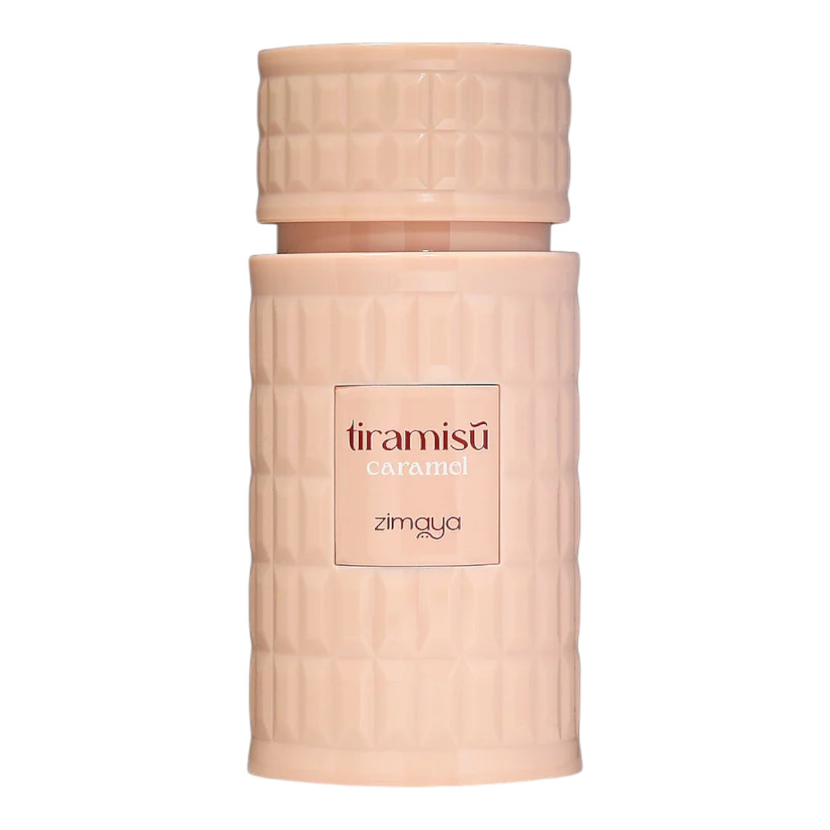 Zimaya Tiramisu Caramel Acqua di profumo unisex