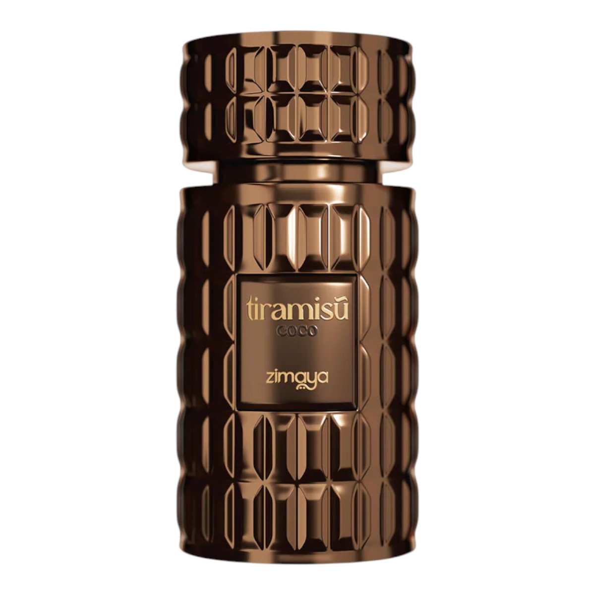 Zimaya Tiramisu Coco Woda perfumowana uniseks