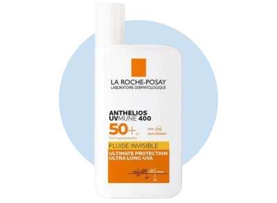 La Roche-Posay