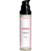 serum do twarzy Annani w butelce z pompką