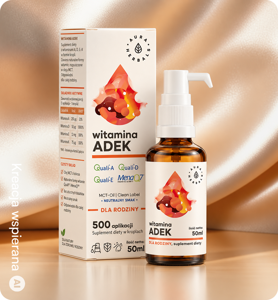 Aura Herbals
