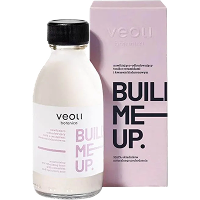 Veoli Botanica Build Me Up w butelce z opakowaniem