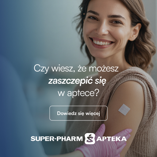 Szczepienia ochronne w aptece