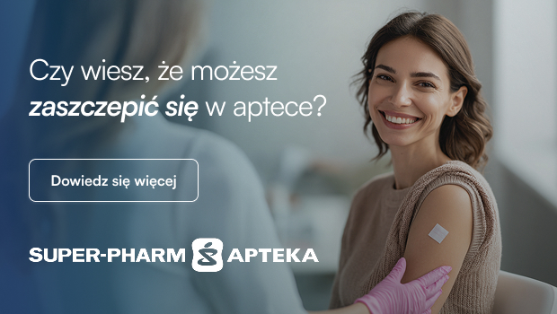 Szczepienia ochronne w aptece