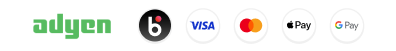 adyen metody płatności