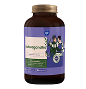 Life Ashwaganda