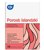 Porost islandzki