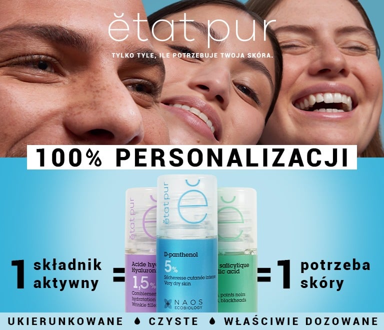 Etat pur