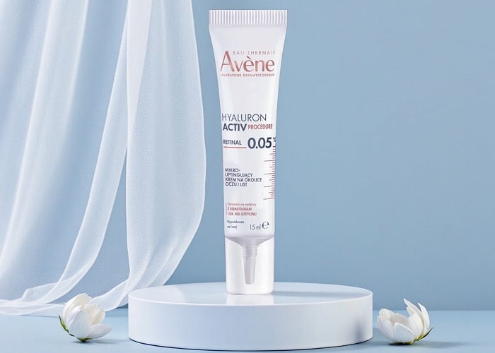 avene Promo