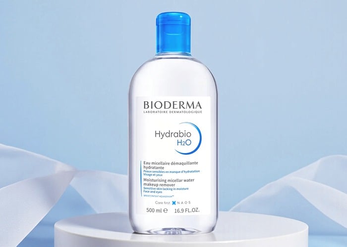 bioderma Promo