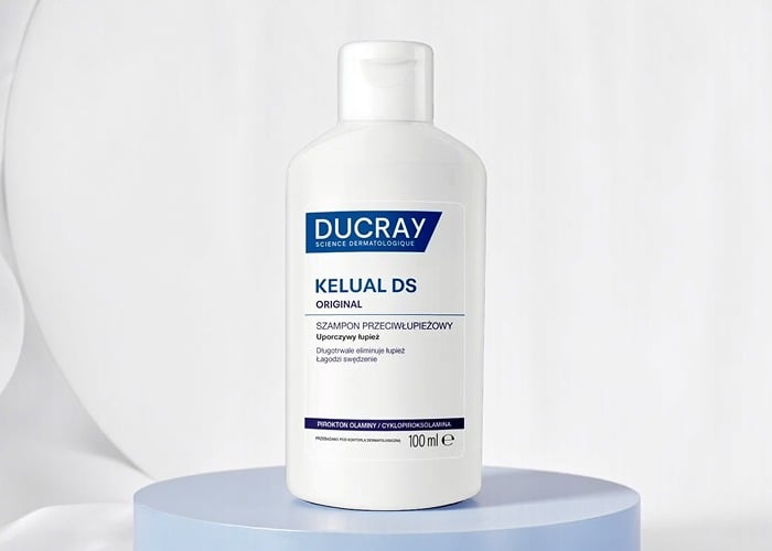 ducray Promo