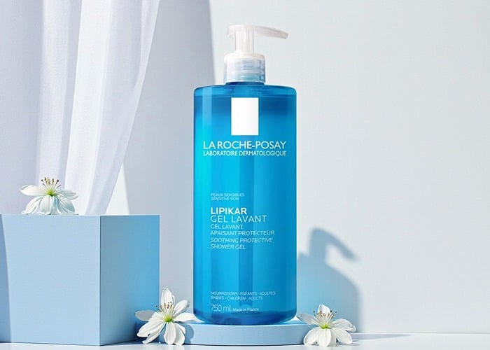 la roche-posay Promo