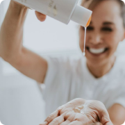 Skin care