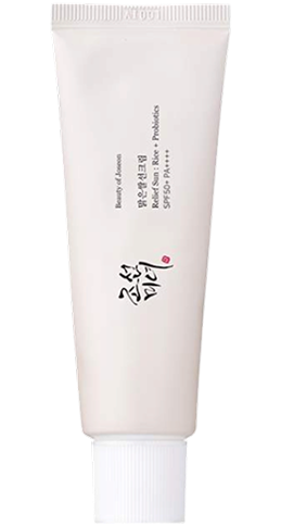 Korean Beauty - Ochrona SPF