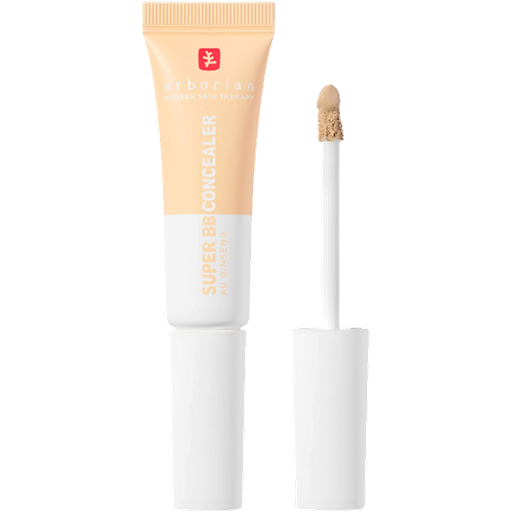 Korean Beauty - Makijaż