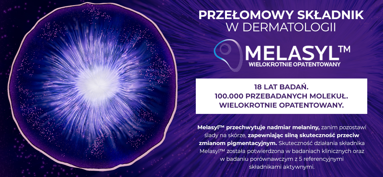 składnik Melasyl