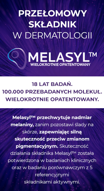 składnik Melasyl
