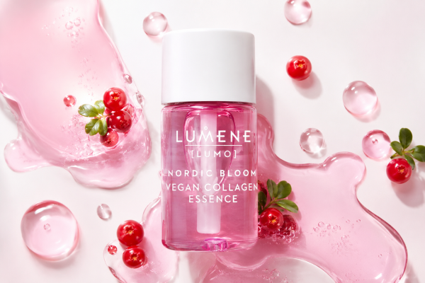 Lumene serum kolagenowe