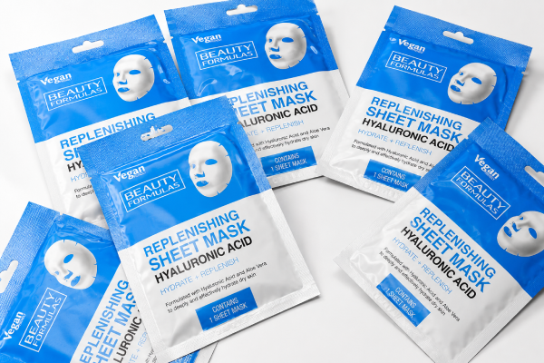 maska beauty formulas