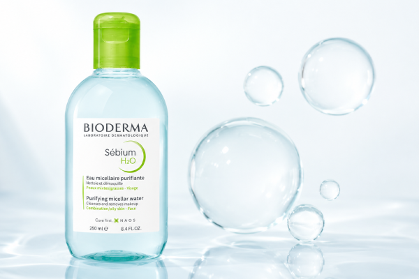Bioderma woda micelarna