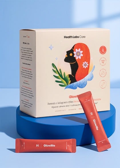 Kolagen mango