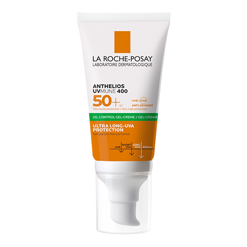 La Roche-Posay