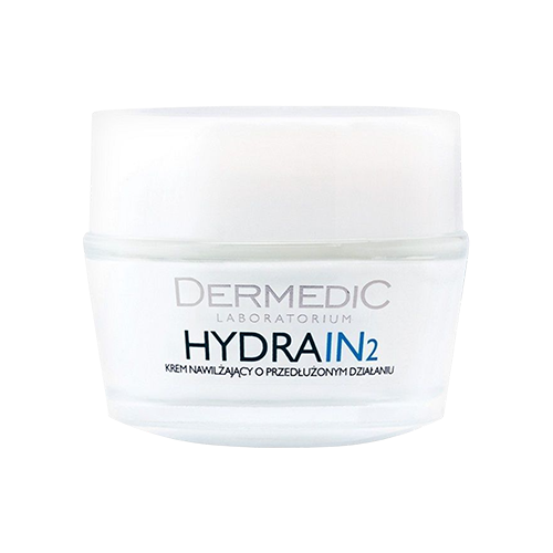 Dermedic Hydrain