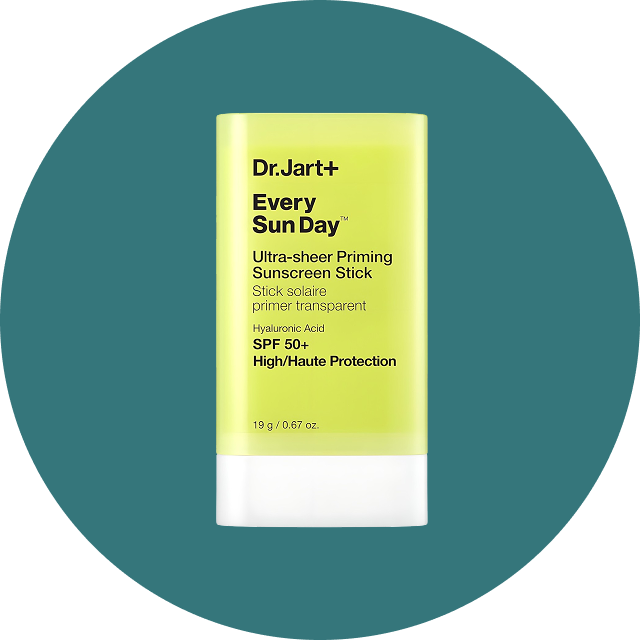 Dr. Jart+