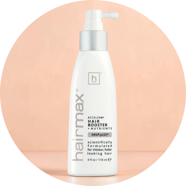 Hairmax