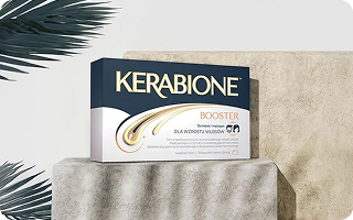Kerabione Booster