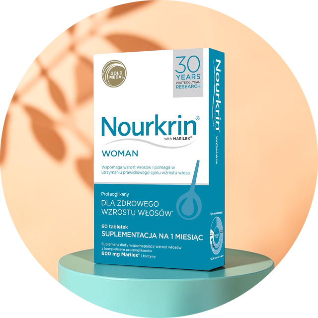 Nourkrin