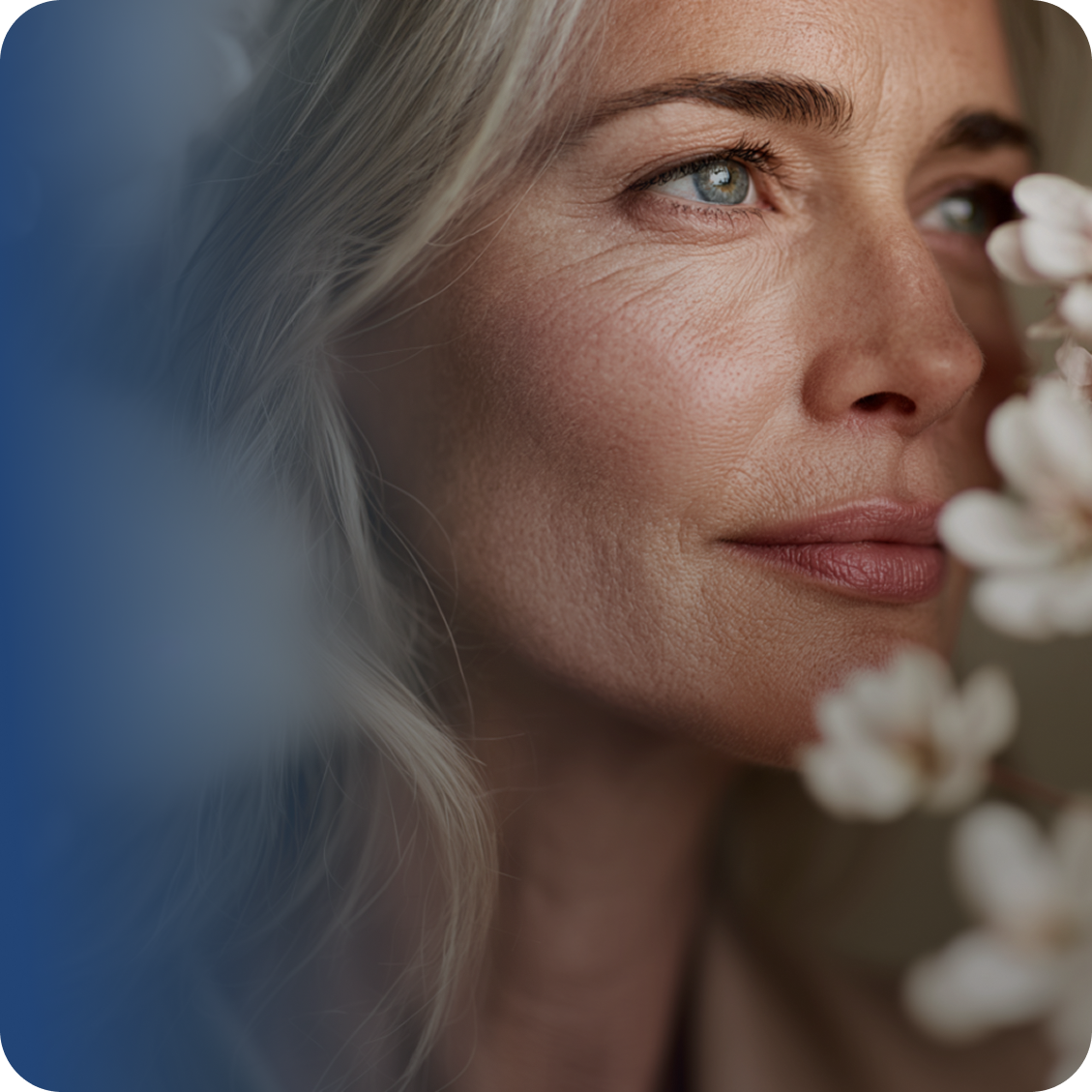 Natural components banner