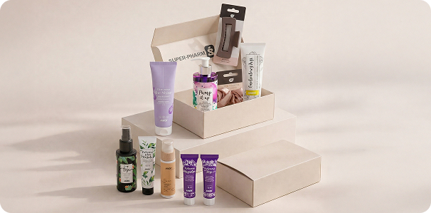 SuperBox Anwen