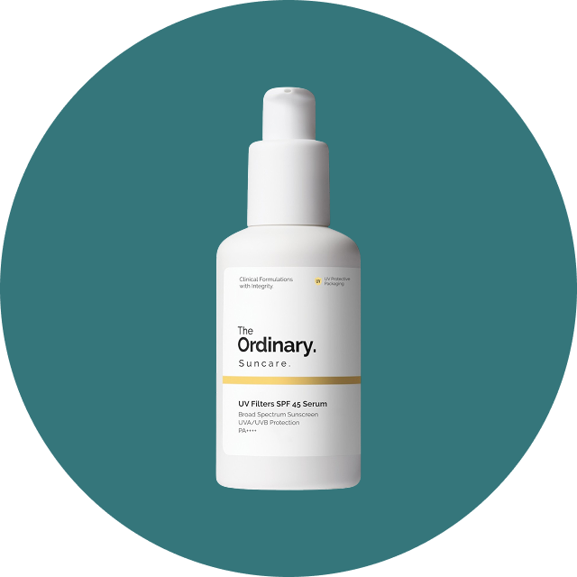 The Ordinary