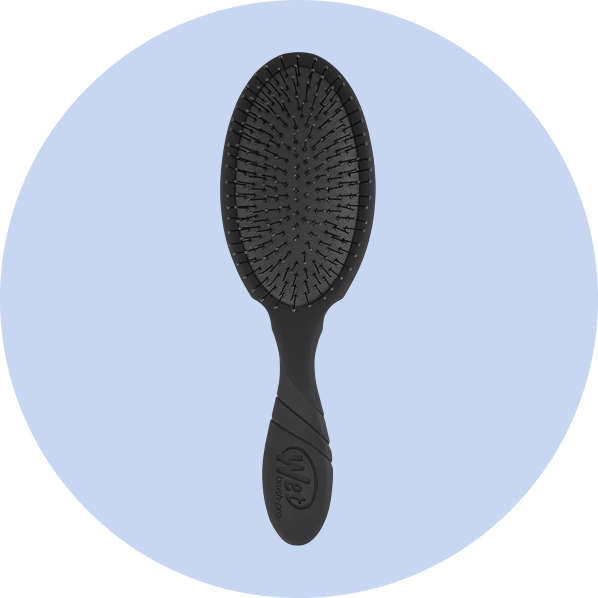 Wet Brush