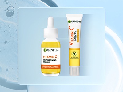 Garnier kosmetyki