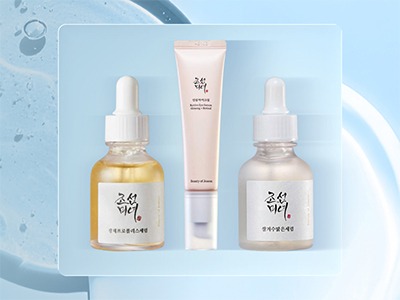 Beauty of joseon - koreańska pielęgnacja