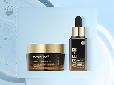 Medicube kosmetyki
