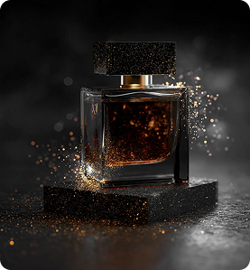 Perfumy arabskie
