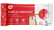 Lizak na odporność