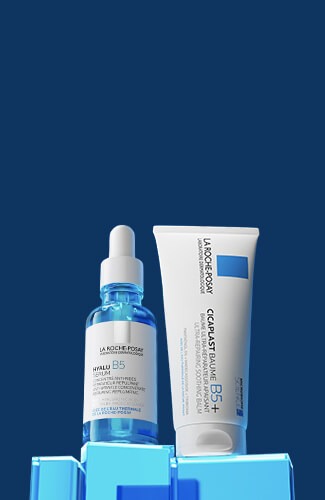 Duet dla regeneracji skóry