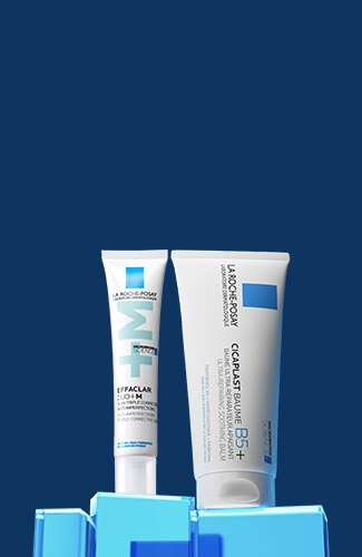 DUET DLA SKÓRY TRĄDZIKOWEJ