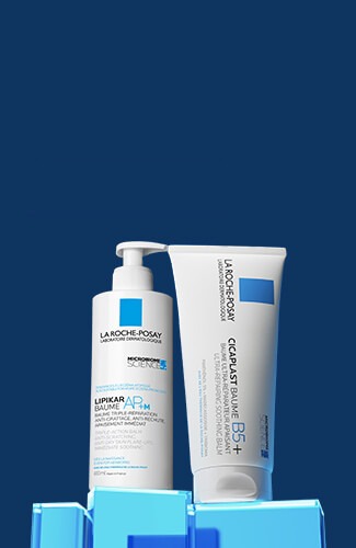 WYPRÓBUJ DUET DLA ukojenia skóry suchej