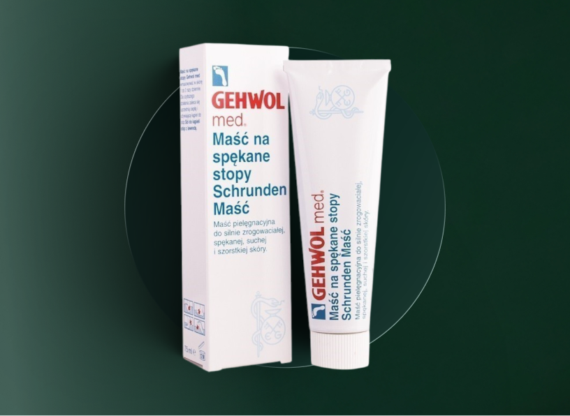 Gehwol