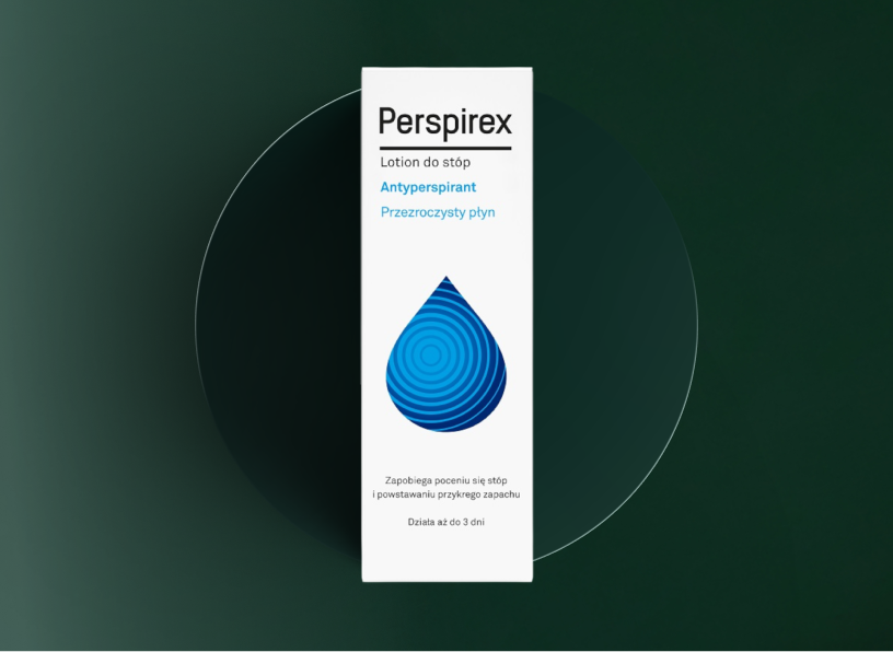 Perspirex 